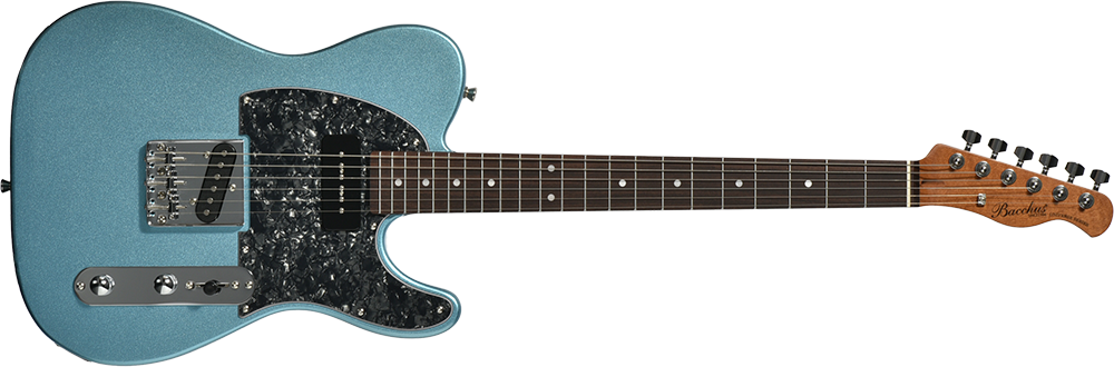 Bacchus BTE-2-RSM/M-BPPG