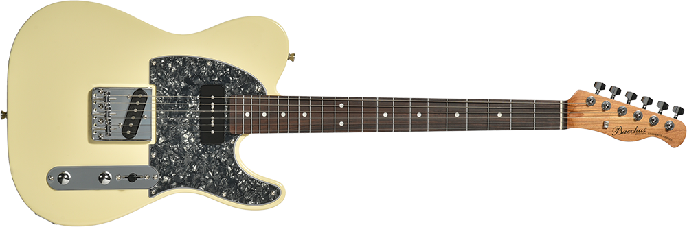 Bacchus BTE-2-RSM/M-BPPG