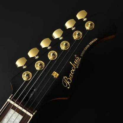 Bacchus BTLC-1-RSM/R