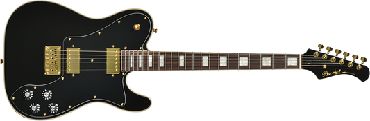 Bacchus BTLC-1-RSM/R