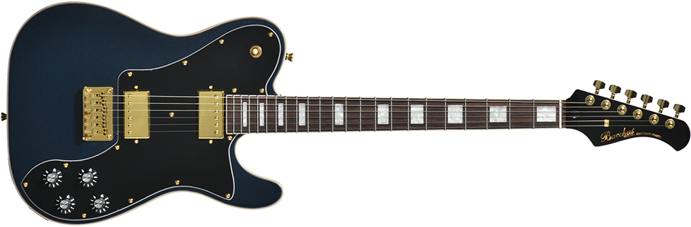 Bacchus BTLC-1-RSM/R