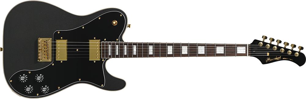 Bacchus BTLC-1-RSM/R