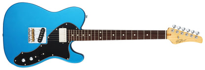 FGN BOUNDARY BTL-HS-R IN SAPPHIRE BLUE METALLIC