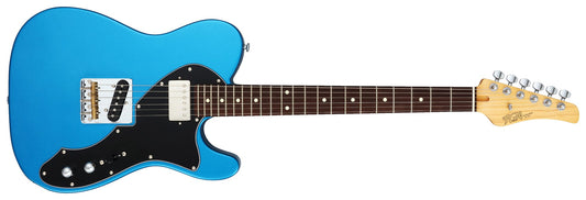 FGN BOUNDARY BTL-HS-R IN SAPPHIRE BLUE METALLIC