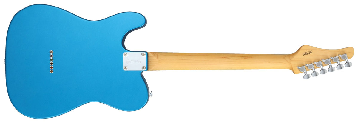 FGN BOUNDARY BTL-HS-R IN SAPPHIRE BLUE METALLIC