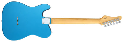 FGN BOUNDARY BTL-HS-R IN SAPPHIRE BLUE METALLIC
