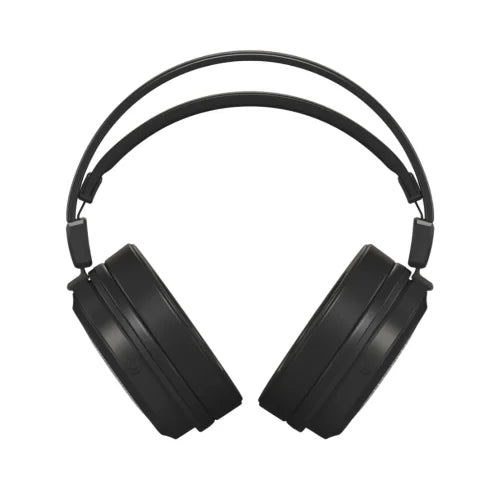 Behringer Alpha Retro-style Open-back Headphones