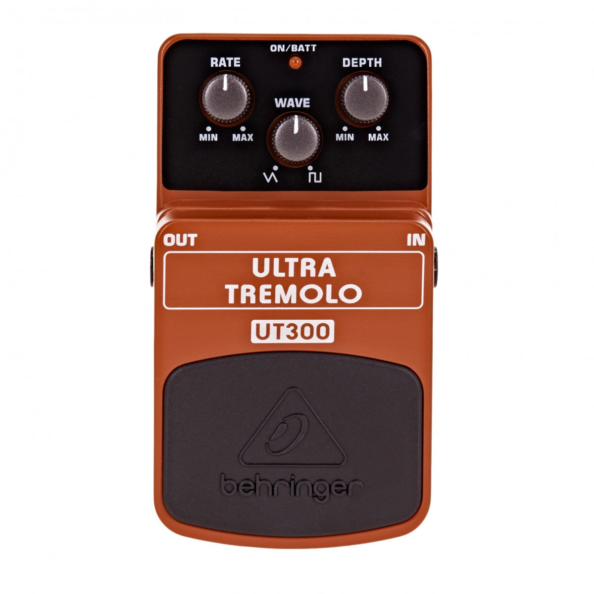 Behringer UT300 Classic Tremolo Pedal
