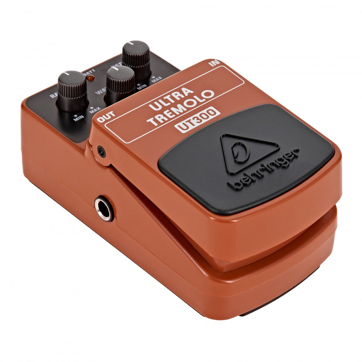 Behringer UT300 Classic Tremolo Pedal
