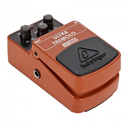 Behringer UT300 Classic Tremolo Pedal