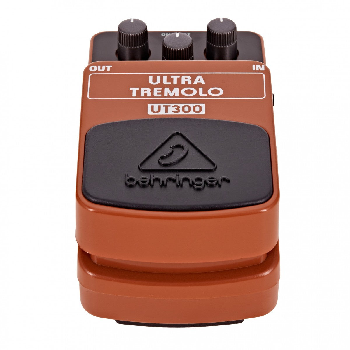 Behringer UT300 Classic Tremolo Pedal