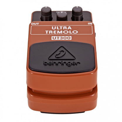 Behringer UT300 Classic Tremolo Pedal