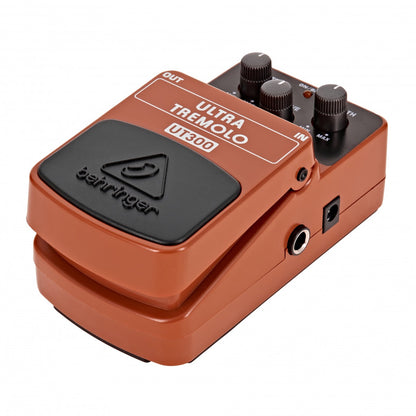 Behringer UT300 Classic Tremolo Pedal