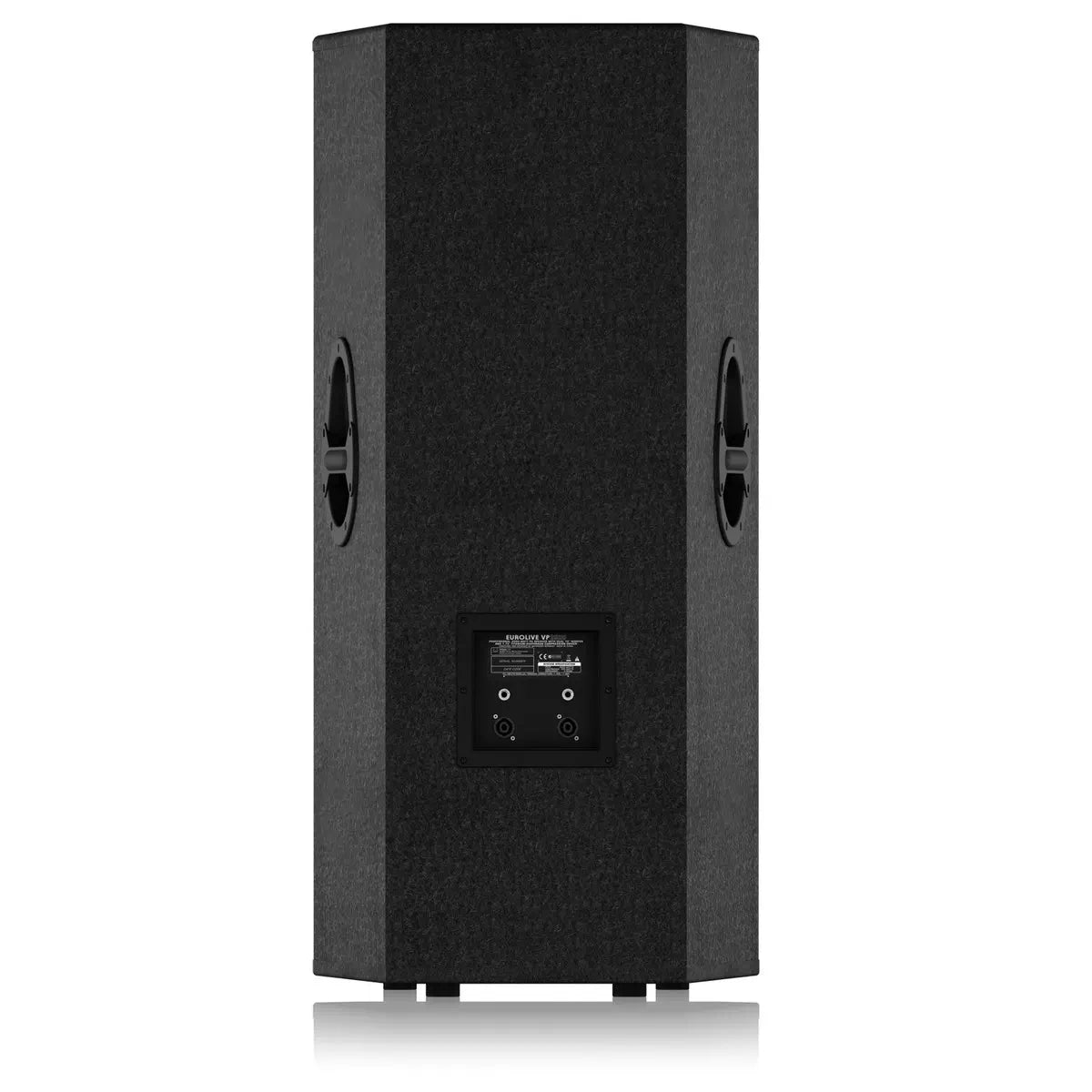 Behringer VP2520 2x15" Passive Speaker