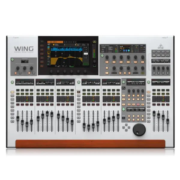 Behringer WING Digital Mixer