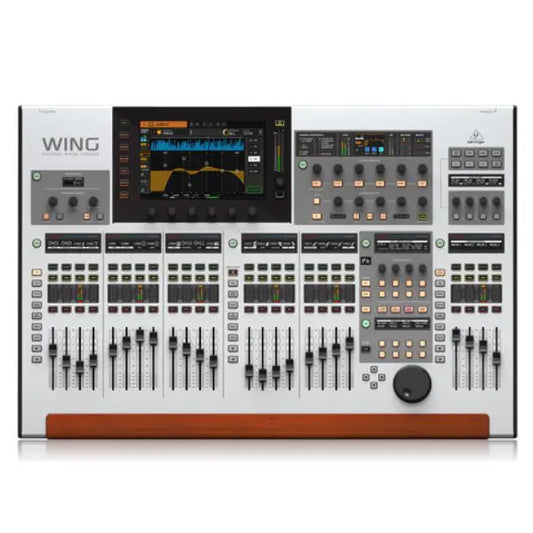 Behringer WING Digital Mixer