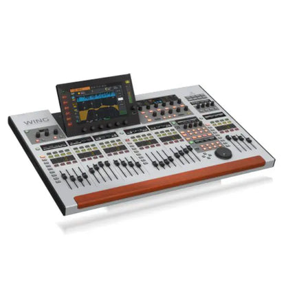Behringer WING Digital Mixer