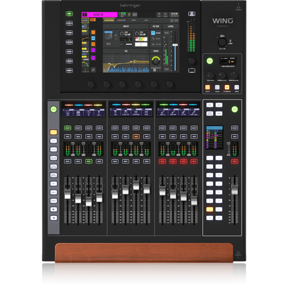 Behringer WING Compact Digital Mixer