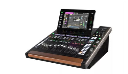 Behringer WING Compact Digital Mixer