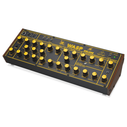 Behringer Wasp Deluxe Synth
