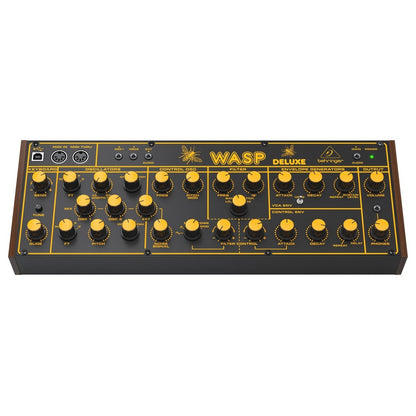 Behringer Wasp Deluxe Synth
