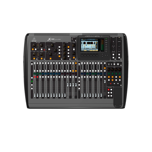 Behringer X32 Digital Mixer
