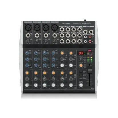 Behringer Xenyx 1202SFX Mixer
