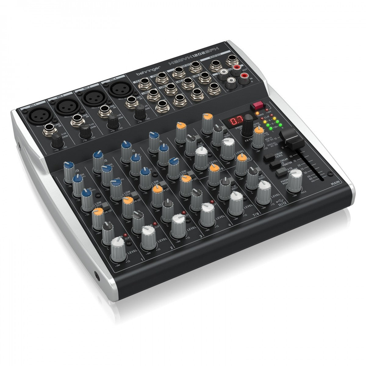 Behringer Xenyx 1202SFX Mixer
