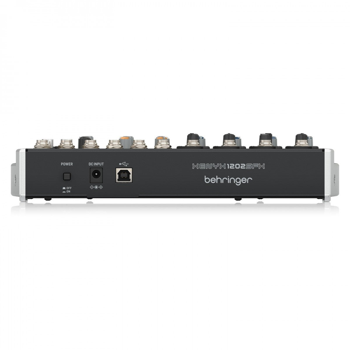 Behringer Xenyx 1002SFX Mixer