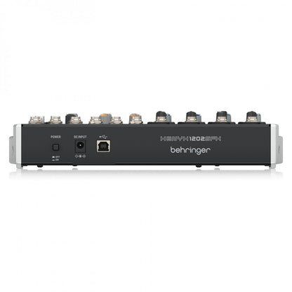 Behringer Xenyx 1002SFX Mixer
