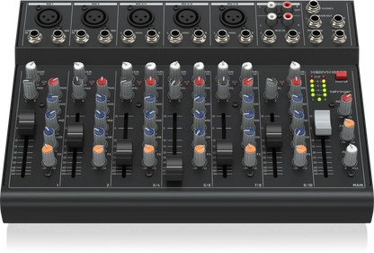 Behringer Xenyx 1003B Battery-Powered Mixer