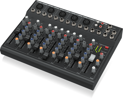 Behringer Xenyx 1003B Battery-Powered Mixer