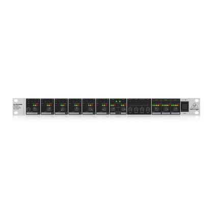 Behringer ZMX8210 V2 Line Mixer