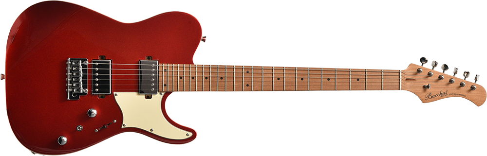Bacchus TAC24STD-RSM/M