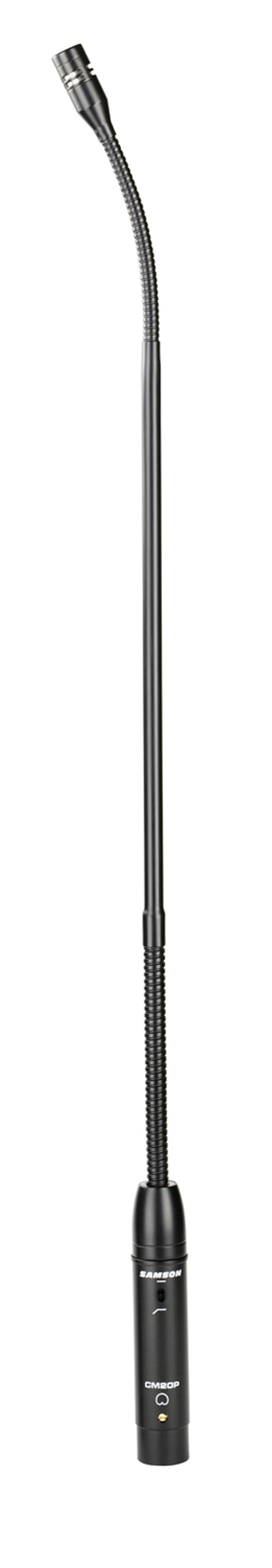 Samson Cm20P