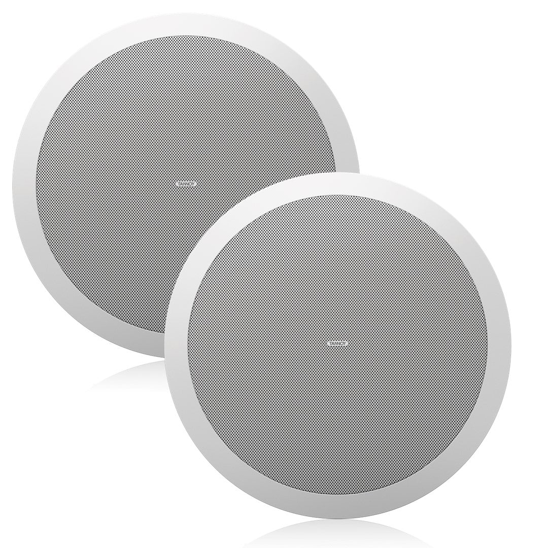 Tannoy CMS-801-SUB-PI 8″ Ceiling Mount Sub(Pair)