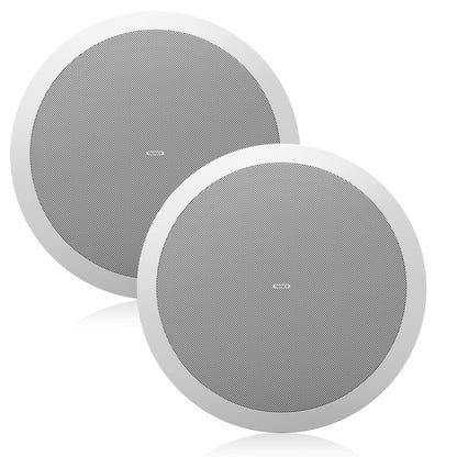 Tannoy CMS-801-SUB-PI 8″ Ceiling Mount Sub(Pair)