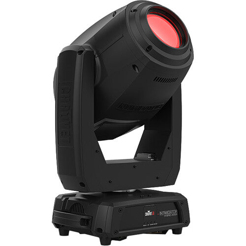 Chauvet Intimidator Hybrid 251SR - 251W All-in-One Moving Head w/ Spot/Beam/Wash Functions | Chauvet Moving Head Stage Light for DJs & Events