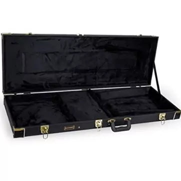 Crossrock-CRW500EBK Electric-Guitar Case