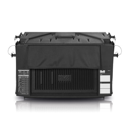 dB Technologies DVA T12 12″ Active Line Array