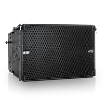 dB Technologies DVA T12 12″ Active Line Array