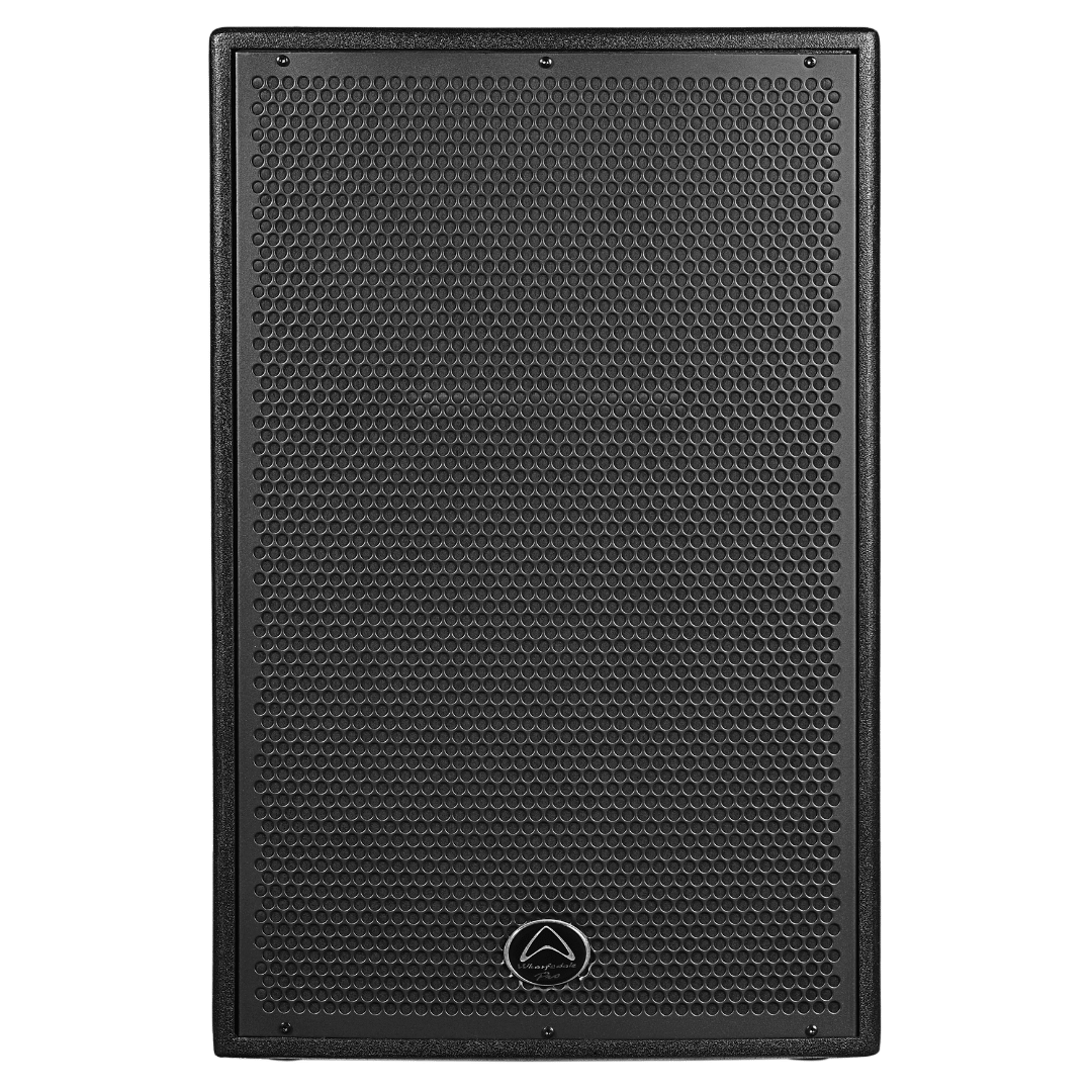 Wharfedale Pro DELTA-X15 Passive Speaker | Wharfedale Passive PA Speaker for Venues & Worship