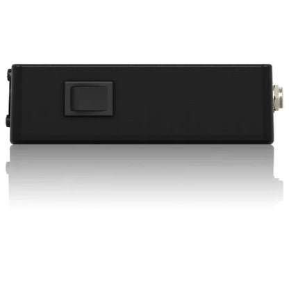 Behringer DI400P High-Performance Passive DI Box