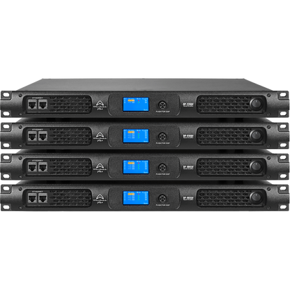 Wharfedale Pro DP-2200F Amplifier | Wharfedale Power Amplifier for PA Systems