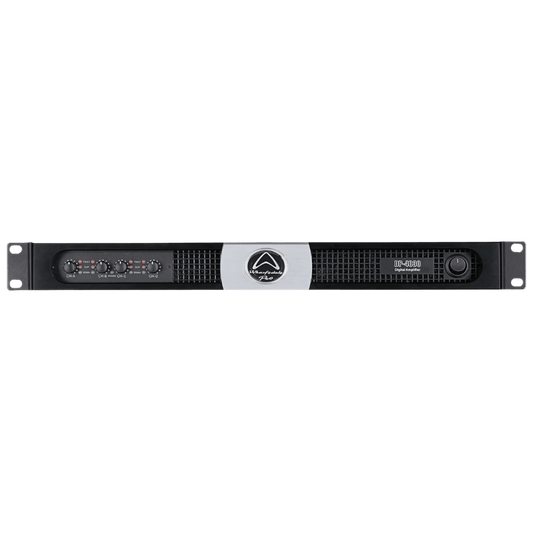 Wharfedale Pro DP-4030 Amplifier | Wharfedale Power Amplifier for PA Systems