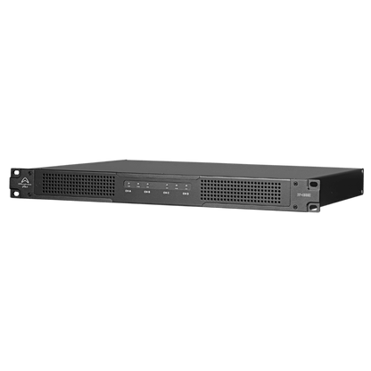 Wharfedale Pro DP-4035i Amplifier | Wharfedale Power Amplifier for PA Systems