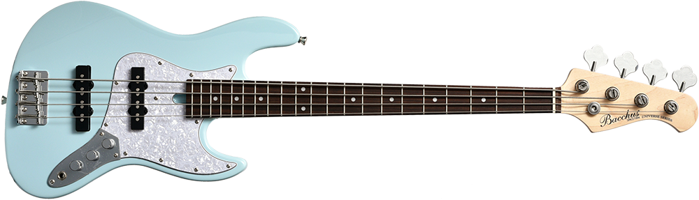 Bacchus WJB-MINI/R
