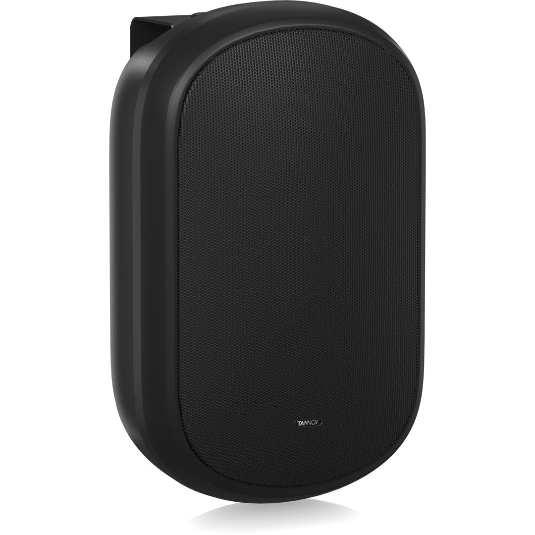 Tannoy DVS-601 6.5″ Black Surface-Mount Speakers(Pair)
