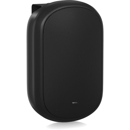 Tannoy DVS-601 6.5″ Black Surface-Mount Speakers(Pair)
