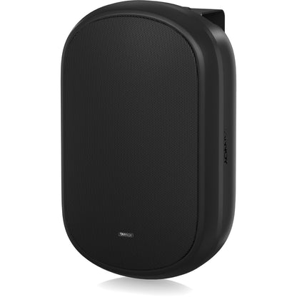 Tannoy DVS-601 6.5″ Black Surface-Mount Speakers(Pair)